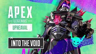 Apex Legends Into The Void Trailer