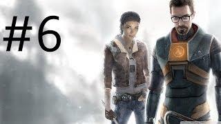 Cùng Chơi Half Life 2 Episode One - Phần 6  Lại gặp Combine