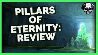 Pillars of Eternity Retrospective Review