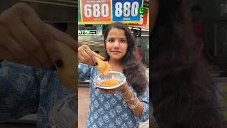 India Vs Pakistan Food Challenge   India Vs Pakistan Famous Food Battle #shorts #ashortaday