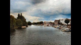 Places to see in  Henley on Thames - UK 