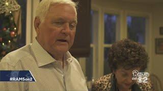 A Look Inside Thanksgiving With Wade Phillips