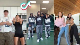 Tiktok Dance Challenge Compilation April - May 2024  Part 1