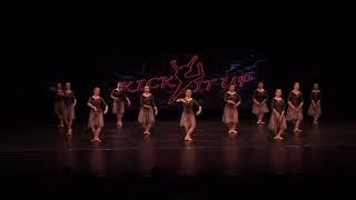 Lost - 13 year old ballet group