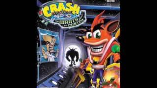 Crash Bandicoot The Wrath Of Cortex - Cortex Vortex Music