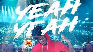 Aidonia - Yeah Yeah Genna Bounce Riddim Audio Visualizer