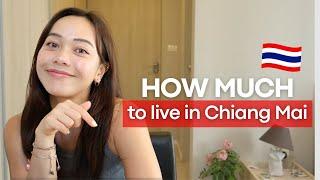 Cost of Living in Chiang Mai Thailand  2023 FULL Breakdown NOT WHAT YOU EXPECTED