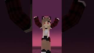 FIFTY FIFTY  Cupid Minecraft Dance Animation