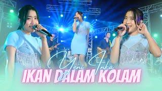 Yeni Inka - ikan Dalam Kolam Official Music Video ANEKA SAFARI