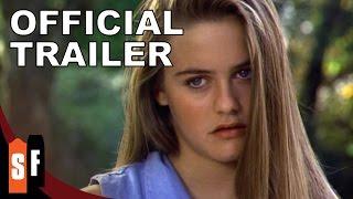 The Crush 1993 Alicia Silverstone Cary Elwes - Official Trailer HD