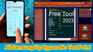 All Samsung Frp Bypass 2023 *#0*# Not Working   No Test Point  Samsung Frp Bypass Adb Enable Fail