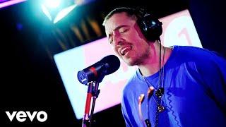 Dermot Kennedy - Anti-Hero Taylor Swift cover in the Live Lounge