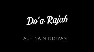 Doa Rajab - Alfina Nindiyani