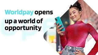 Why Worldpay?