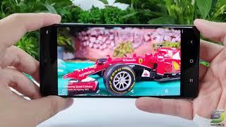 Samsung Galaxy M51 test Camera Full Features