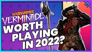 Is Warhammer Vermintide 2 Worth Playing in 2022 & What Does It Mean for Darktide?