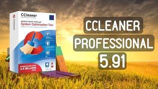 Ccleaner Pro with Crack full - Permanent Activation 
