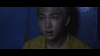 BTS Movie Trailer - SAVE ME Drama 2017