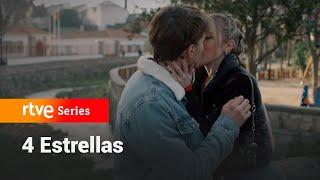 4 Estrellas Este beso sí es de verdad #4Estrellas186  RTVE Series