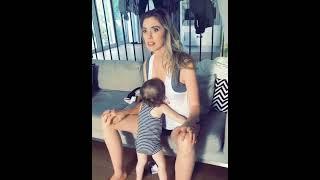 Asmr Breastfeeding 40