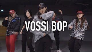 VOSSI BOP - STORMZY  Yoojung Lee Choreography