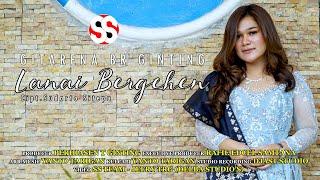 Lanai Bergehen  Gitarena Br Ginting  Cipt. Sudarto Sitepu Official Music Video