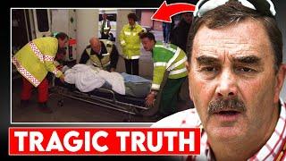 Nigel Mansell is 70 Now How He Lives Is Sad...