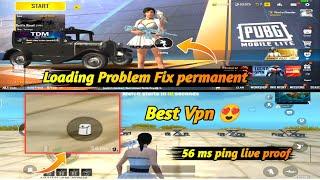 Fix Pubg Mobile Lite Loading Problem   40 ms Ping Pubg Lite  Best Vpn For Pubg Mobile Lite