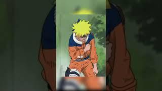 {ITS IMPOSSIBLE FROM THEM}Naruto attitude status-#shorts #naruto #motivation #inspiration#attitude