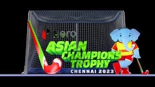 Asian Champions Trophy  Hockey  Chennai  International Photographer Dr.L Ramachandran