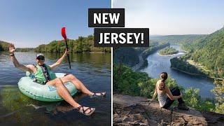 We LOVE New Jersey Visiting the state’s BEST nature spots