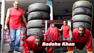 CWE  PART-2 Badshah Khan  new video #thegreatkhali