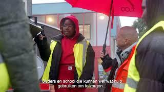 Wervingscampagne Verkeersouders - Campagnevideo