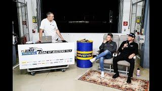 Sachsenring -  PS on AiR - Der Ravenol ADAC GT Masters-Talk