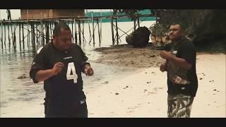 BAPA MANTU ANDALAN OMBAR PRODUCTIONS FEAT KOMEDI RAJA AMPAT  OFFICIAL VIDEO MUSIC 2019