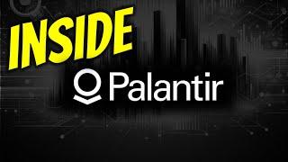 Palantir CTO military innovation and reforming the Pentagon