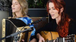 Vincent Starry Starry Night - MonaLisa Twins Don McLean Cover  MLT Club Duo Session