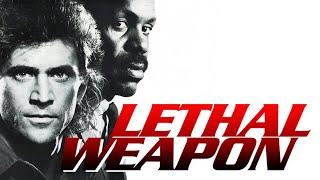 Honeymoon Suite - Lethal Weapon AOR 1987 Lethal Weapon 1987 film Soundtrack #80s #80smovies