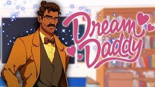 MR. SEXY TEACHER DAD  Dream Daddy A Dad Dating Simulator - Part 3