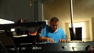 Gospel Jam By Jesús Molina Piano