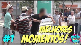 Pagode da Ofensa na Web - Melhores Momentos #1