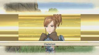Valkyria Chronicles Remastered Scouts Personal & Battle Potential Quotes