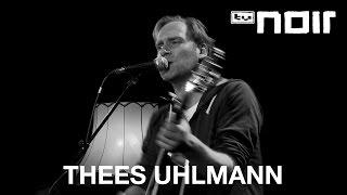 Thees Uhlmann - Liebeslied Die Toten Hosen Cover live bei TV Noir