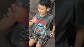 Buah Apel Beracun #lucu #shortslucu #kocak