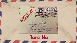 Sampaguita - Tara Na Lyric Video