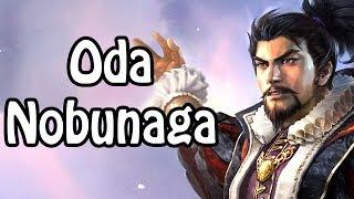 Oda Nobunaga The First Unifier of Japan Japanese History Explained