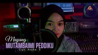 Asih Mayang Sari - Mutambaimi Peddiku