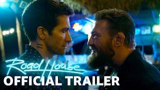 Road House  Official Trailer  Prime Video