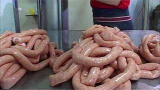 8q Sausage Fillers