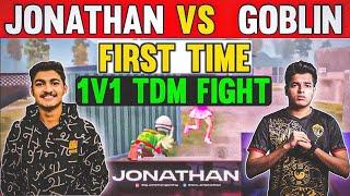 Jonathan vs Goblin 1v1 TDM Match  Jonathan Gaming vs Soul Goblin 1v1 TDM Fight